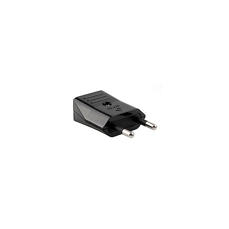 CLAVILLA MASCLE NORMAL NEGRE