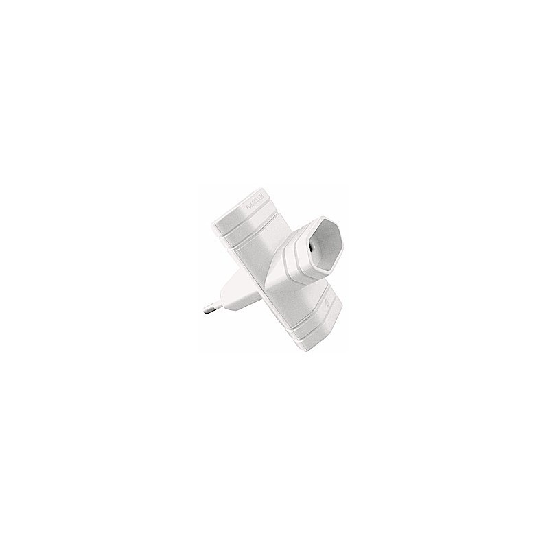 CLAVILLA LLADRE TRIPLE ENDOLL NORMAL