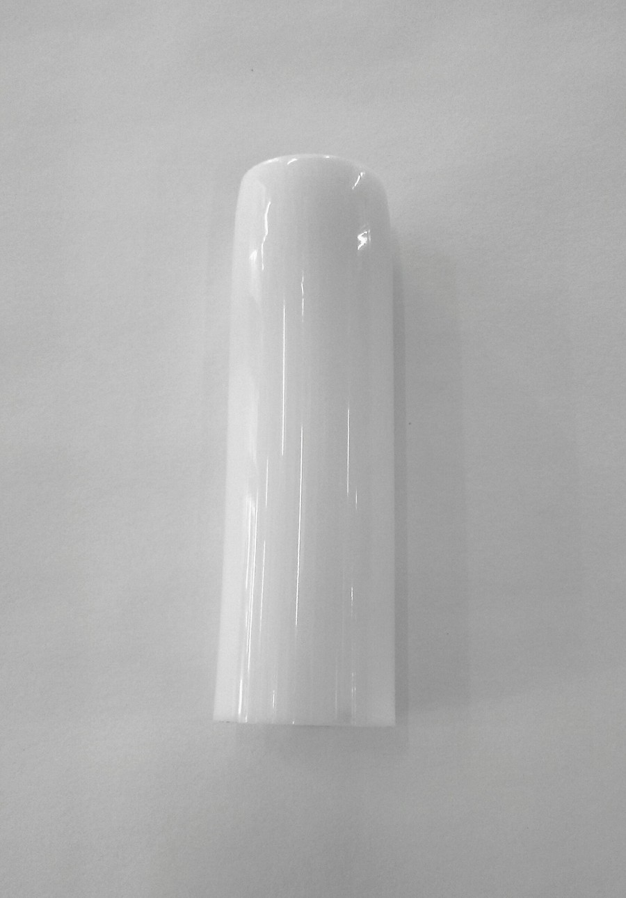 PORTALÀMPADA PLÀSTIC ESPELMA BLANC E-14
