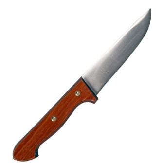 CUCHILLO COCINA PALLARÈS 12CM