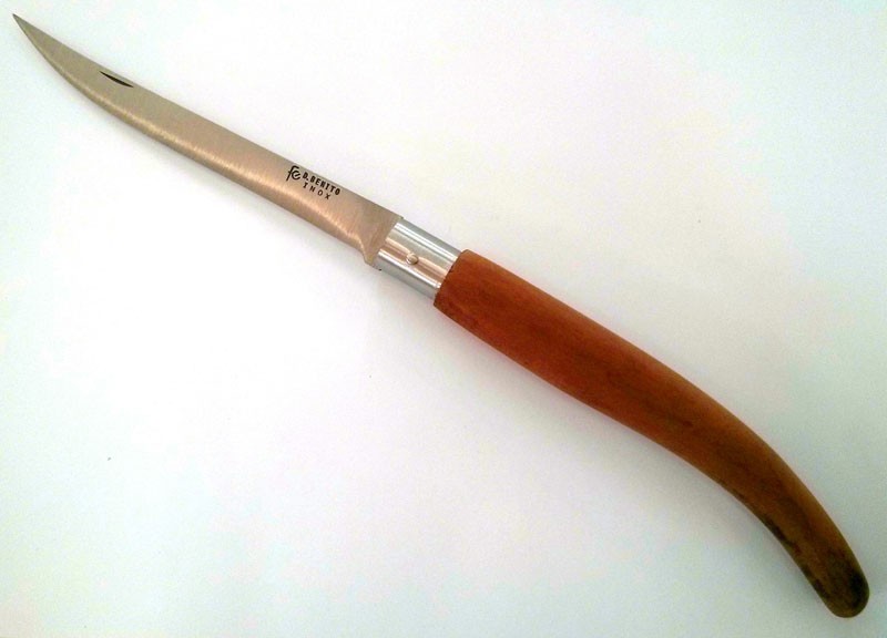 NAVAJA JAMONERO 19511
