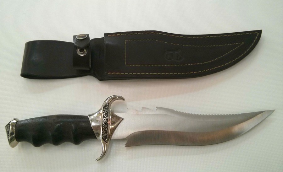 MATXET ANDÚJAR 775