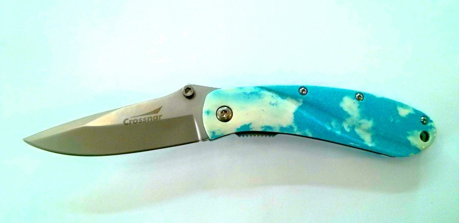 NAVAJA CROSSNAR 10594
