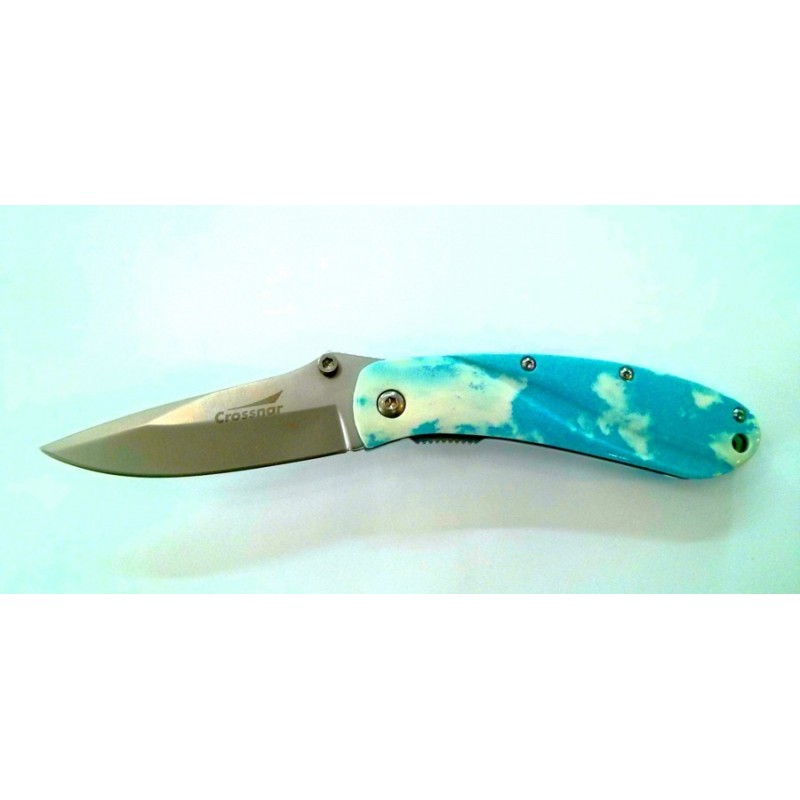 NAVALLA CROSSNAR 10594