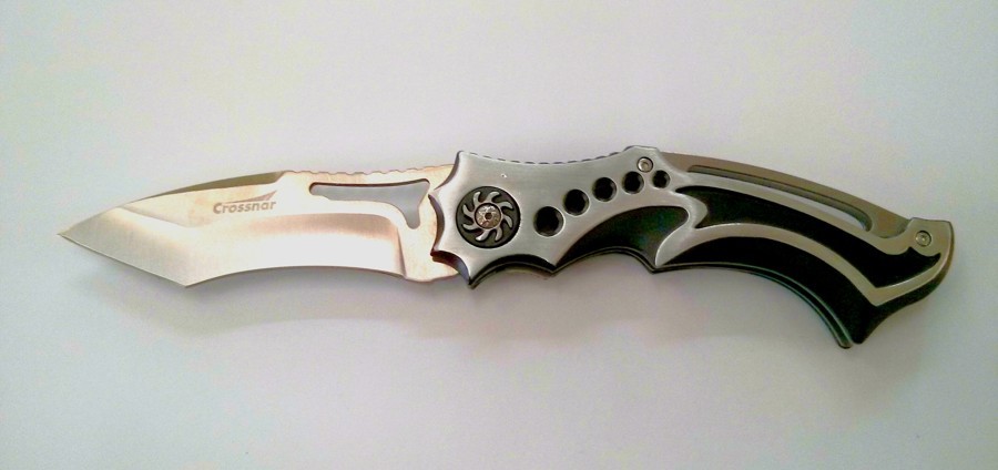 NAVAJA CROSSNAR 10745