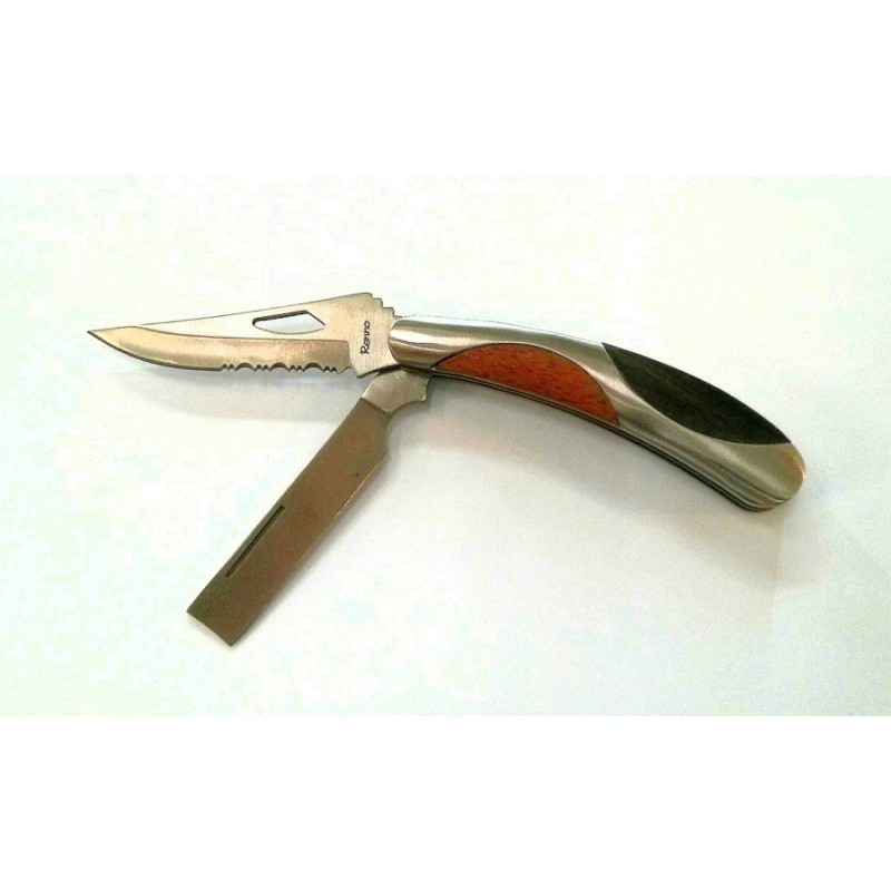 NAVALLA RENNO DOBLE 3055