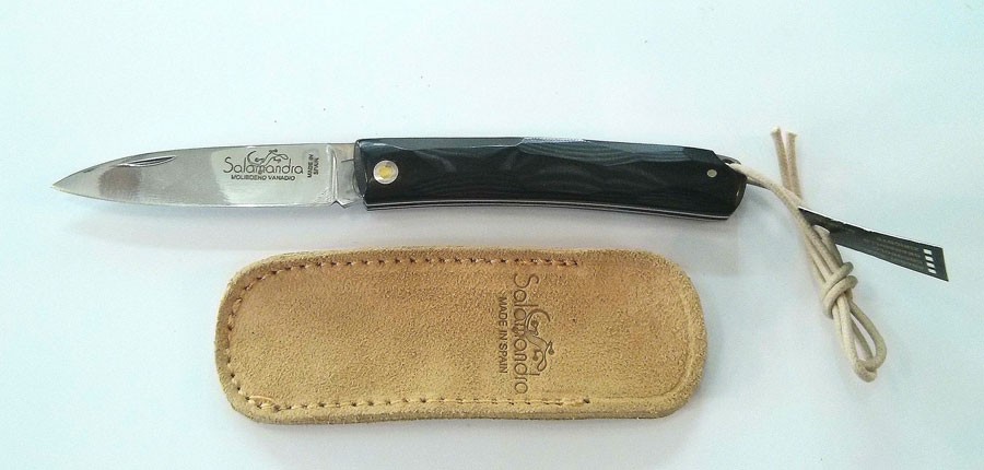 NAVAJA SALAMANDRA 004