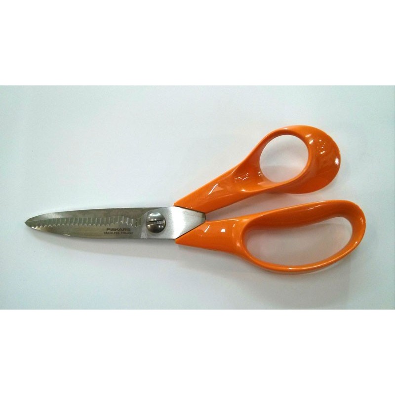 TISORA CUINA 18CM FISKARS