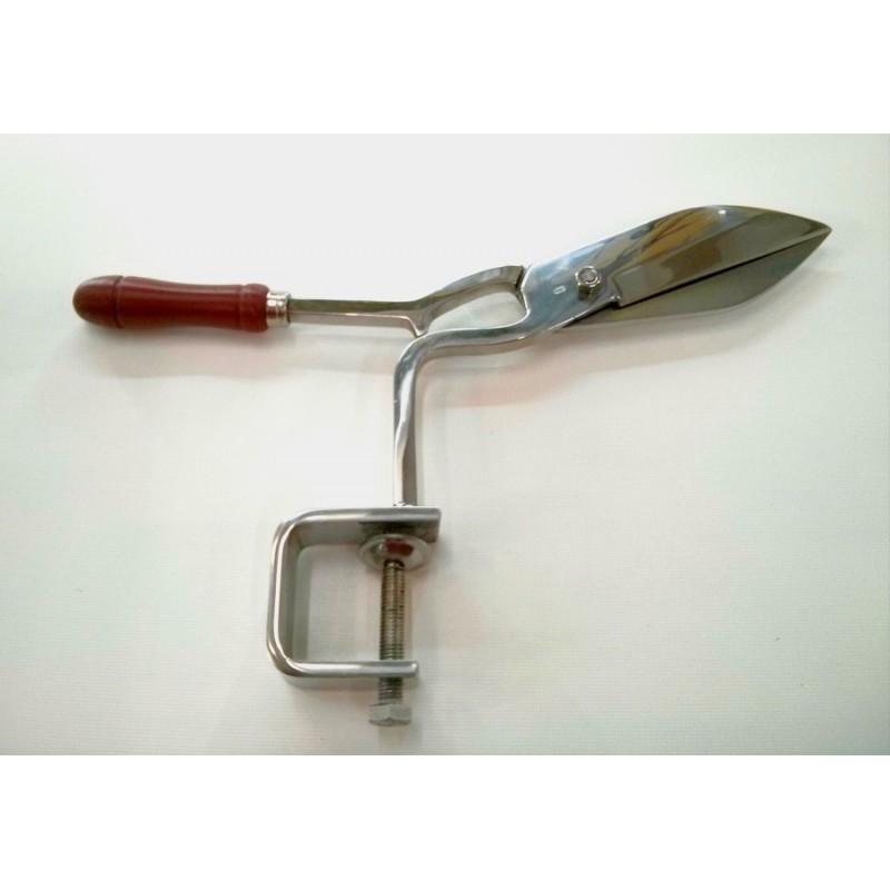 TISORA CUINA CONILL AMB SUPORT DON BENITO 10305-00