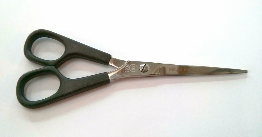 TIJERAS PELUQUERIA ECONÓMICA SAKAI