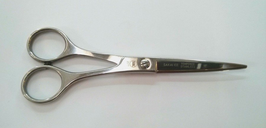 TIJERAS PELUQUERIA SUPER KUT SAKAI