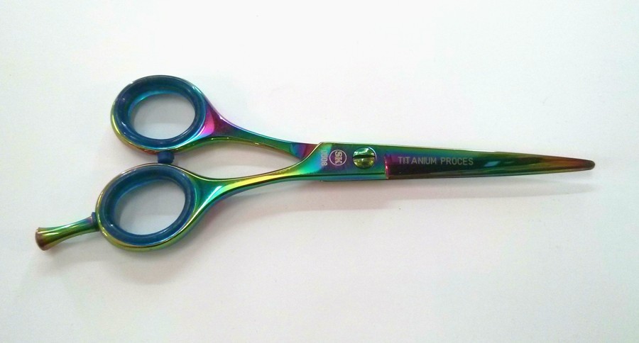 TIJERAS PELUQUERIA FASHION SAKAI