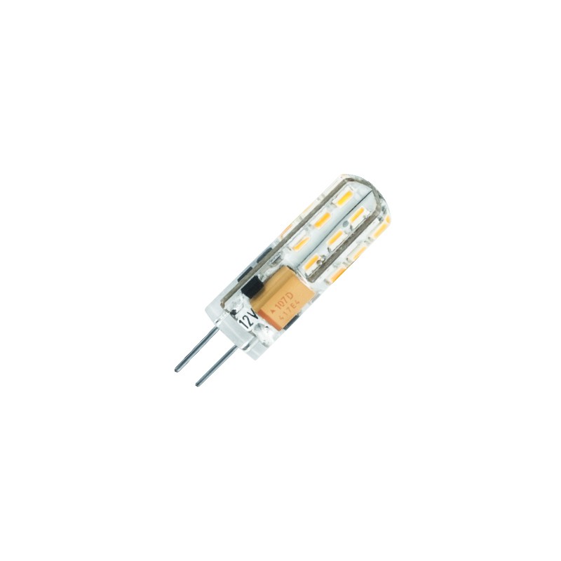 BOMBETA LED G4 12V 3W CÀLIDA