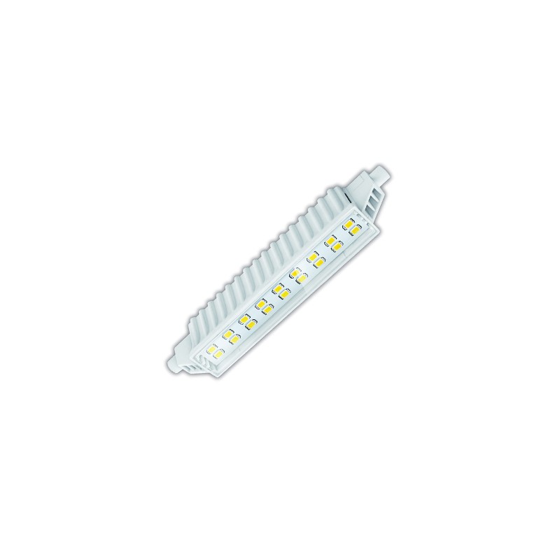 BOMBETA LED LINEAL 118MM 6W CÀLIDA