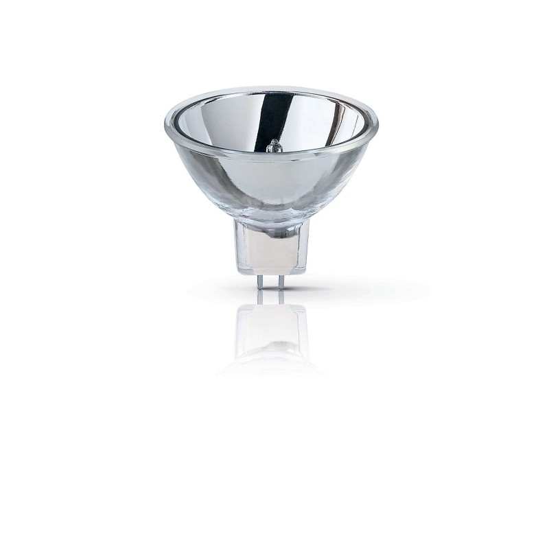 Bombeta halògena dicroica 50w 13.8v