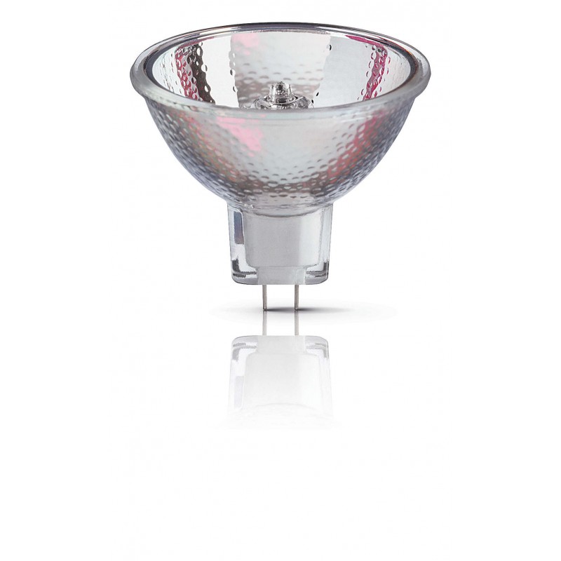 Bombilla halógena dicroica Mr16 360w 82v