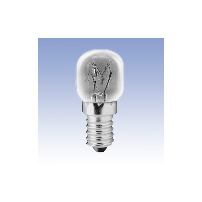 BOMBETA TUBULAR MINI 10W E-14 16X45