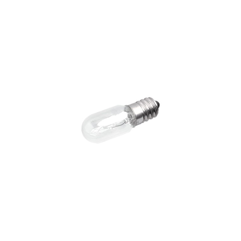 BOMBETA TUBULAR 15W 12V E-14