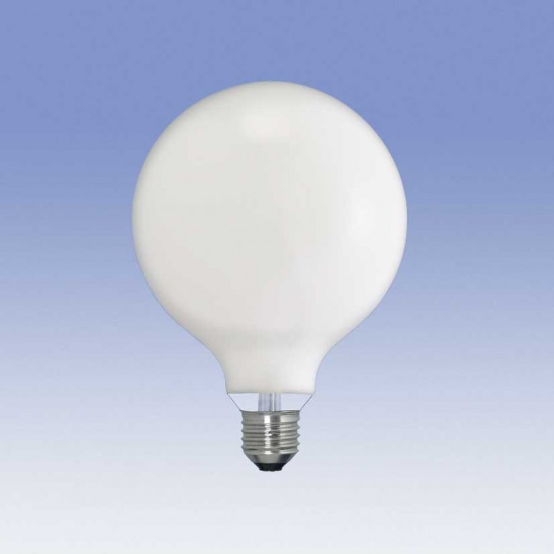 BOMBILLA GLOBO 80MM 40W E-27