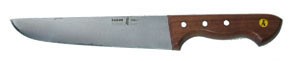 CUCHILLO CARNICERO PERE RAMÓN 28CM