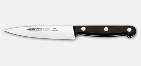 CUCHILLO COCINA ARCOS 12CM