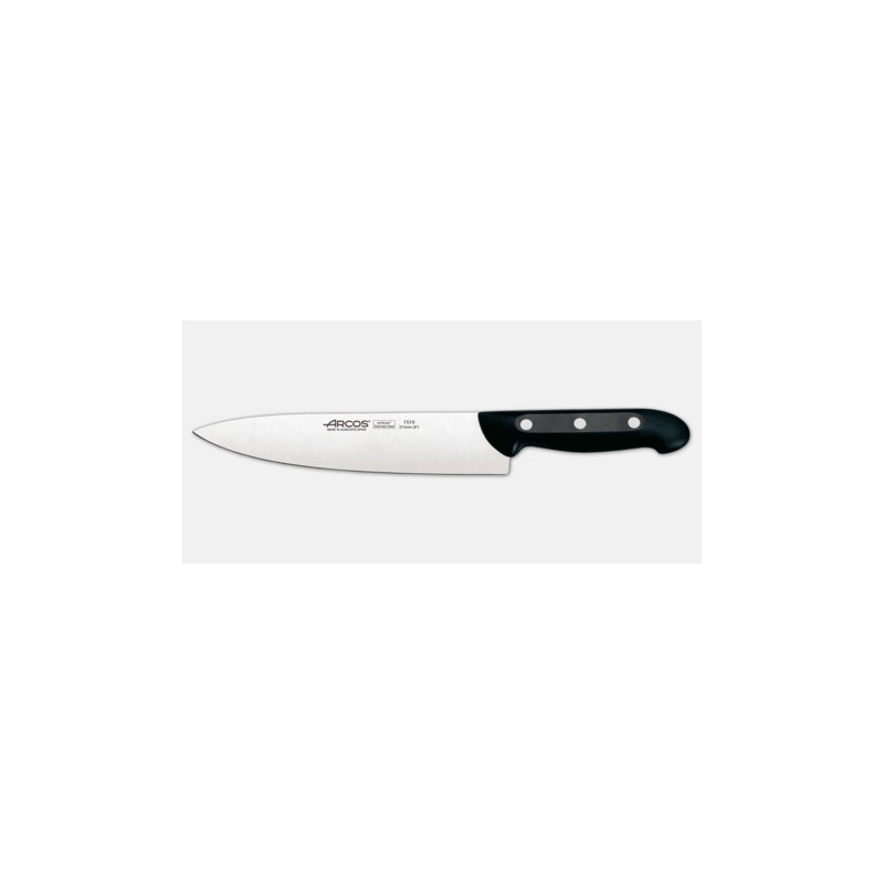 GANIVET CUINA ARCOS 21.5CM