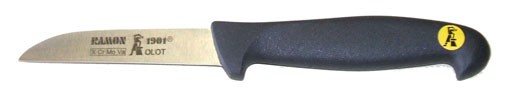 CUCHILLO PATATERO PERE RAMÓN 8CM PLÁSTICO