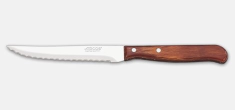 GANIVET DE TAULA "CARN" ARCOS 10.5CM