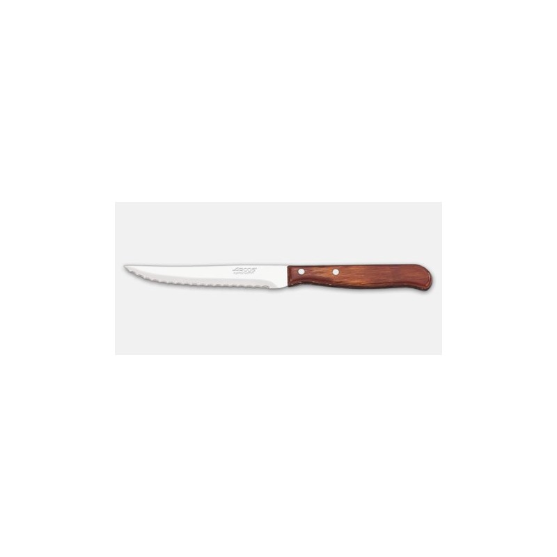 GANIVET DE TAULA "CARN" ARCOS 10.5CM