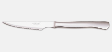 CUCHILLO DE MESA "CARNE" ARCOS 10CM