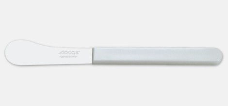 CUCHILLO DE UNTAR ARCOS