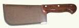 GANIVET TALLANT CARN PERE RAMÓN 18CM