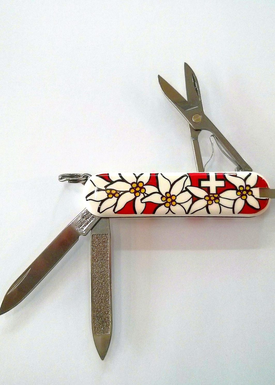 NAVALLA VICTORINOX MULTIUSOS 6203