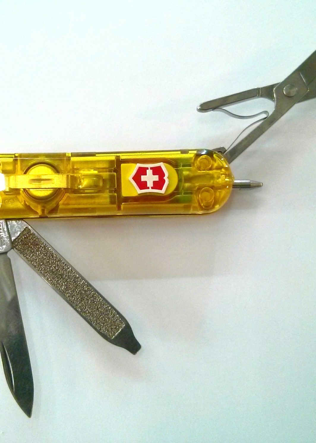NAVAJA VICTORINOX MULTIUSOS 6226