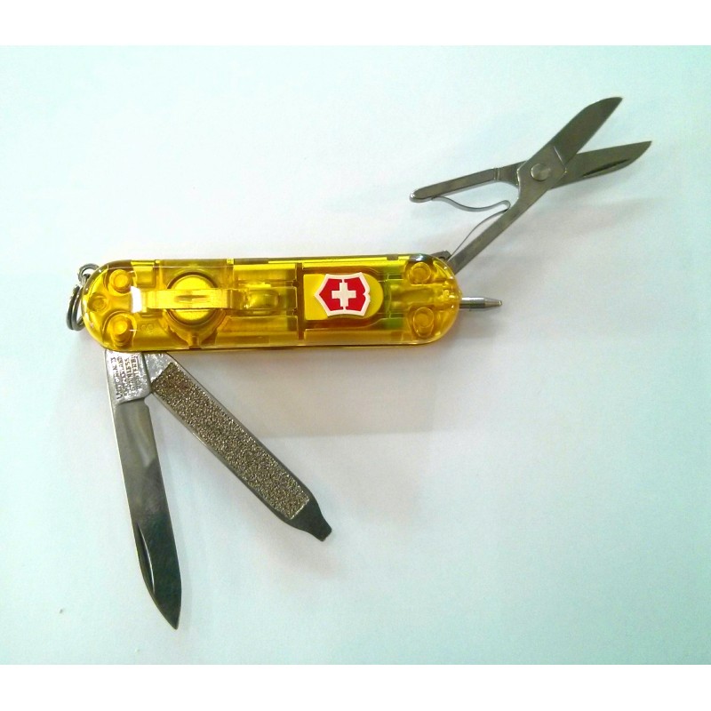 NAVALLA VICTORINOX MULTIUSOS 6226