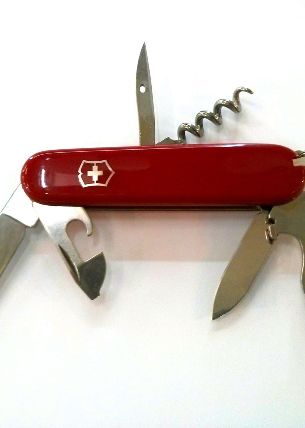 NAVAJA VICTORINOX MULTIUSOS 3603