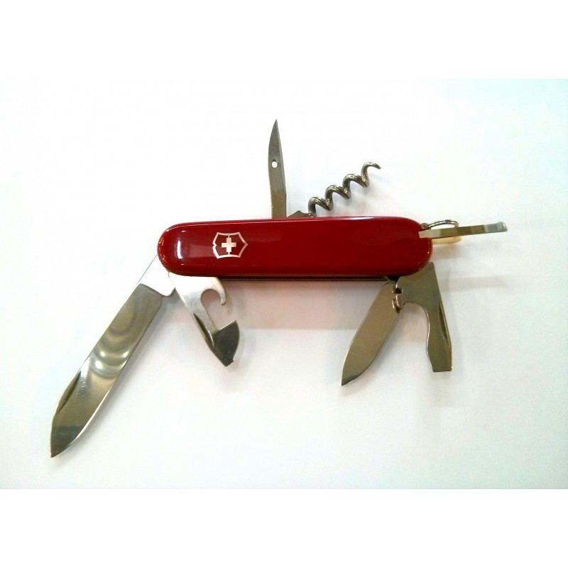 NAVALLA VICTORINOX MULTIUSOS 3603