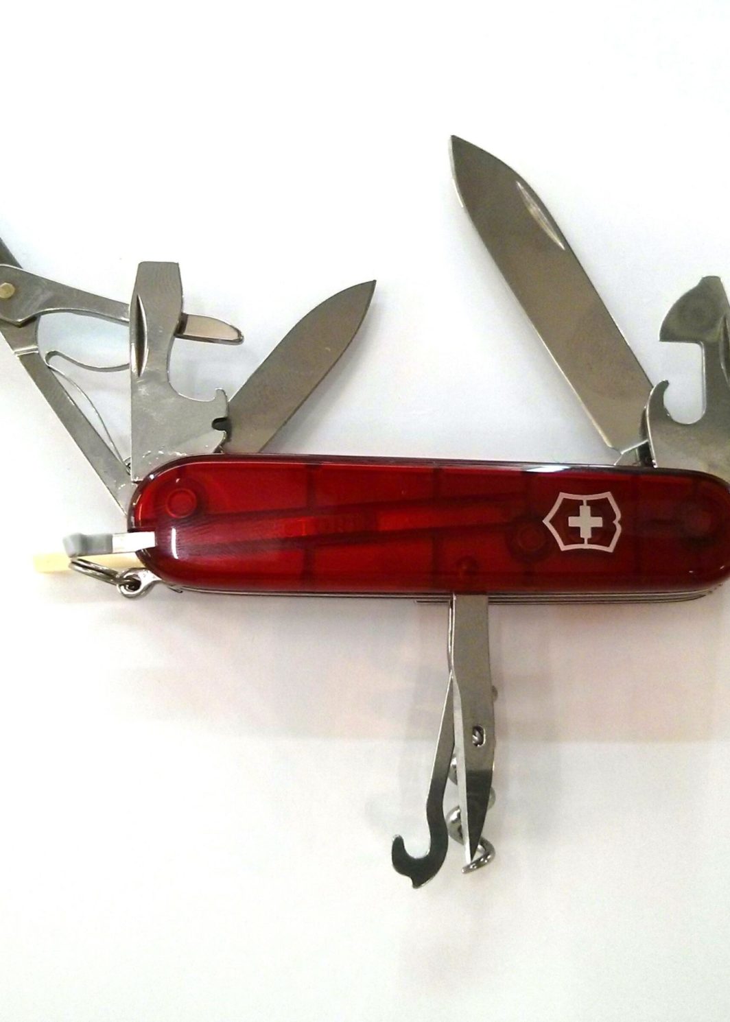 NAVAJA VICTORINOX MULTIUSOS 3703-T