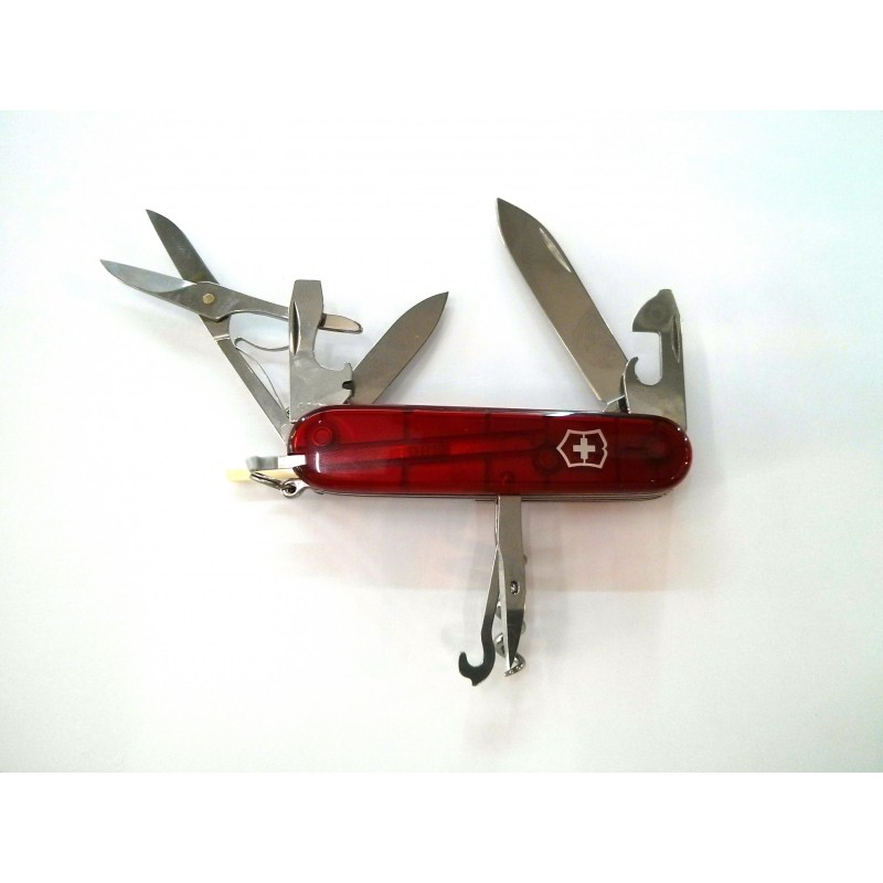 NAVALLA VICTORINOX MULTIUSOS 3703-T