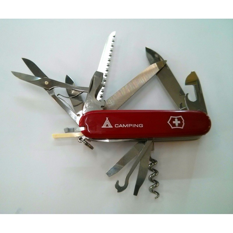 NAVALLA VICTORINOX MULTIUSOS 3763.71
