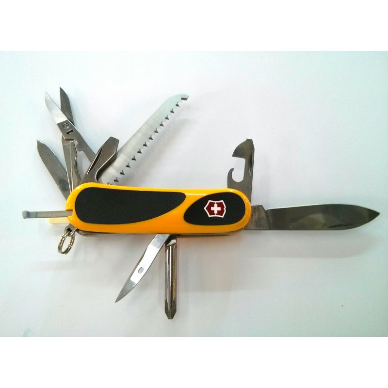 NAVALLA VICTORINOX MULTIUSOS 4913.C8