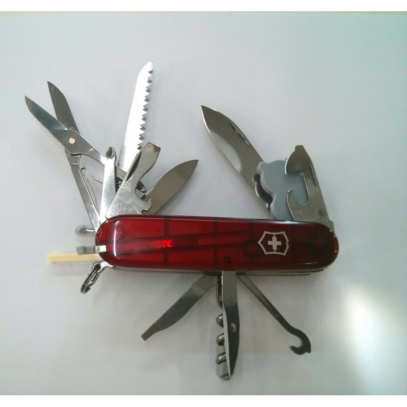 NAVALLA VICTORINOX MULTIUSOS 7915.T