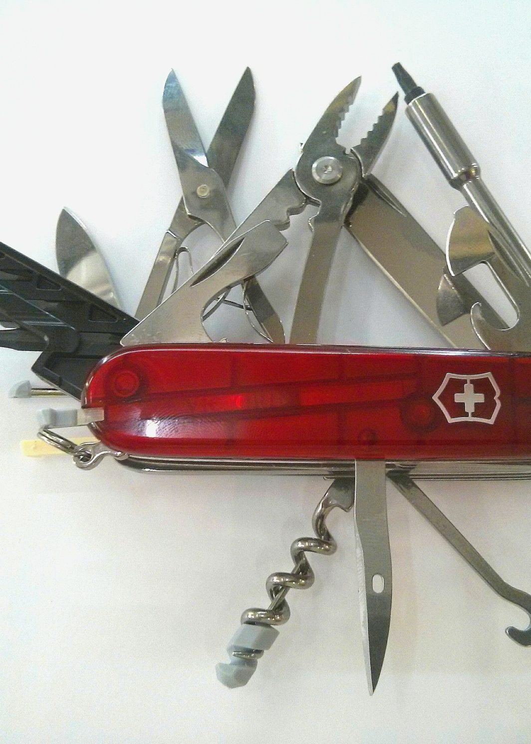 NAVAJA VICTORINOX MULTIUSOS 7725.T
