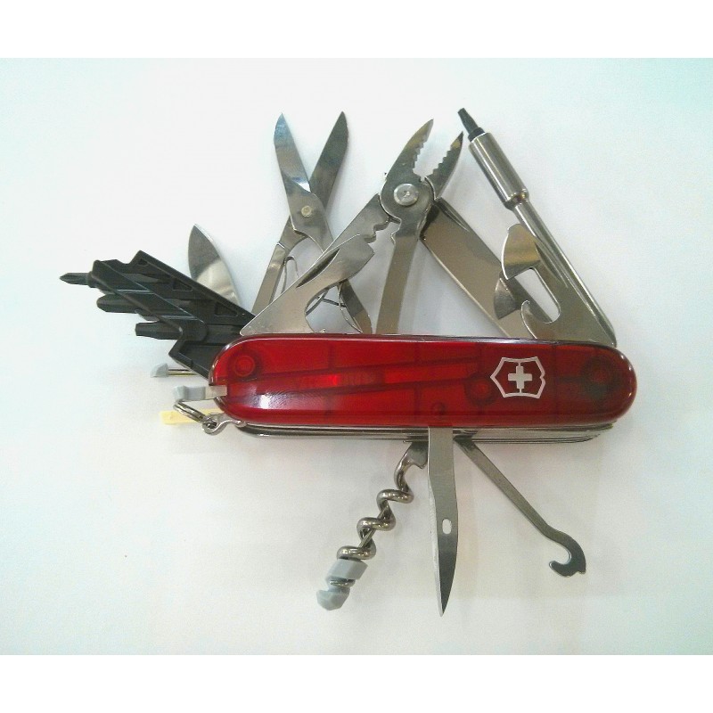 NAVALLA VICTORINOX MULTIUSOS 7725.T