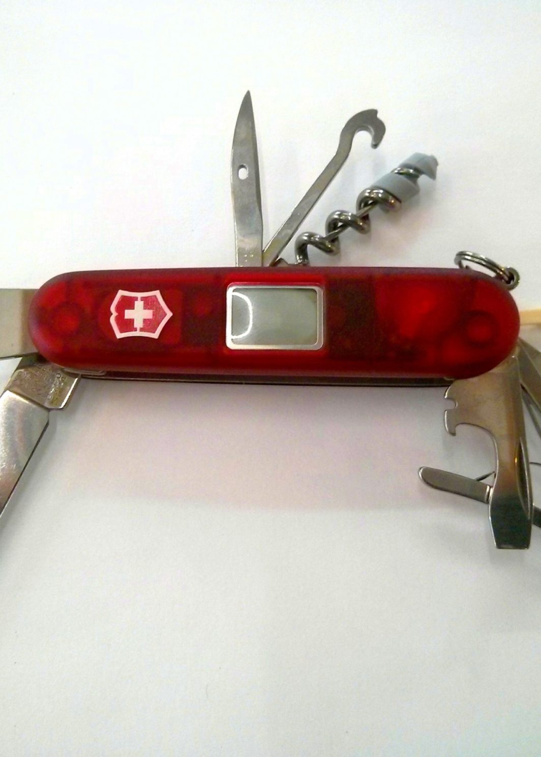 NAVAJA VICTORINOX MULTIUSOS 3704.AT