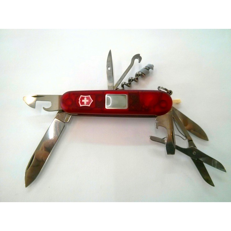 NAVALLA VICTORINOX MULTIUSOS 3704.AT