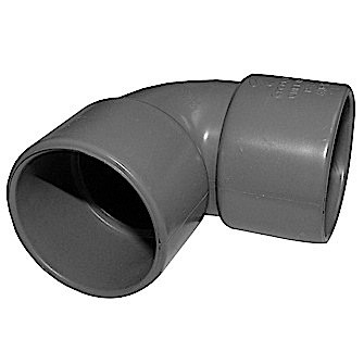 COLZE PVC 90° 32