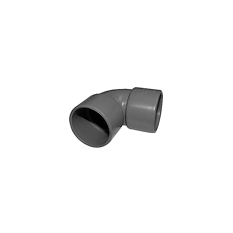 COLZE PVC 90° 32