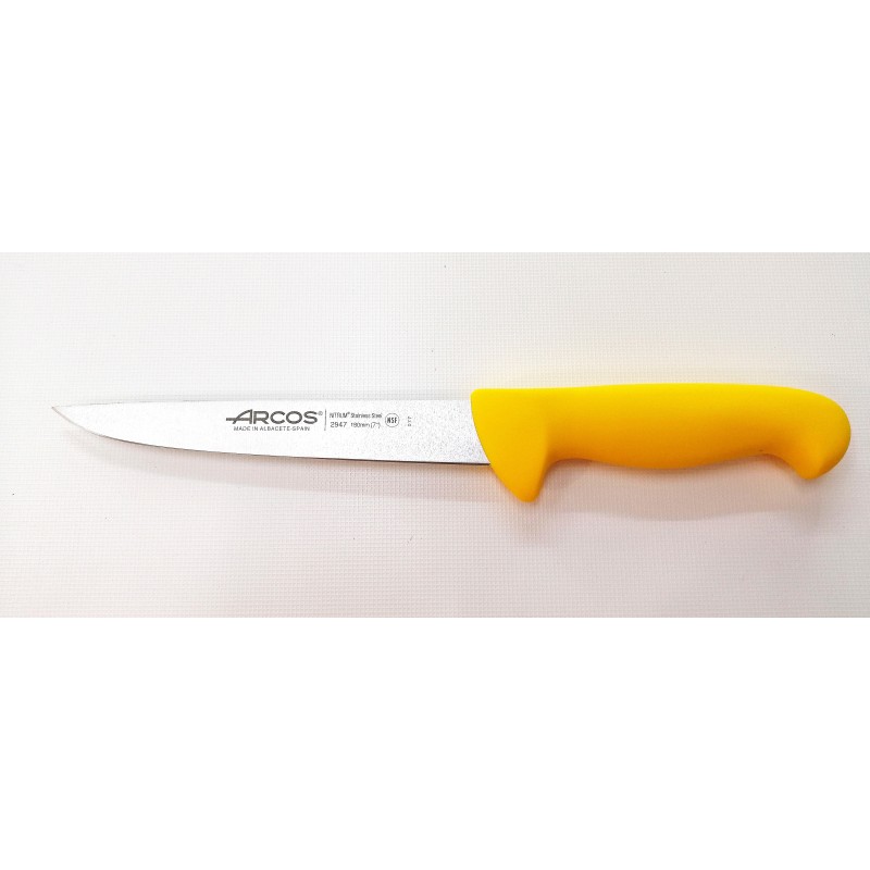 GANIVET CARNISSER PERE RAMÓN 17CM