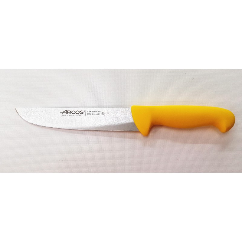 GANIVET CARNISSER PERE RAMÓN 22CM